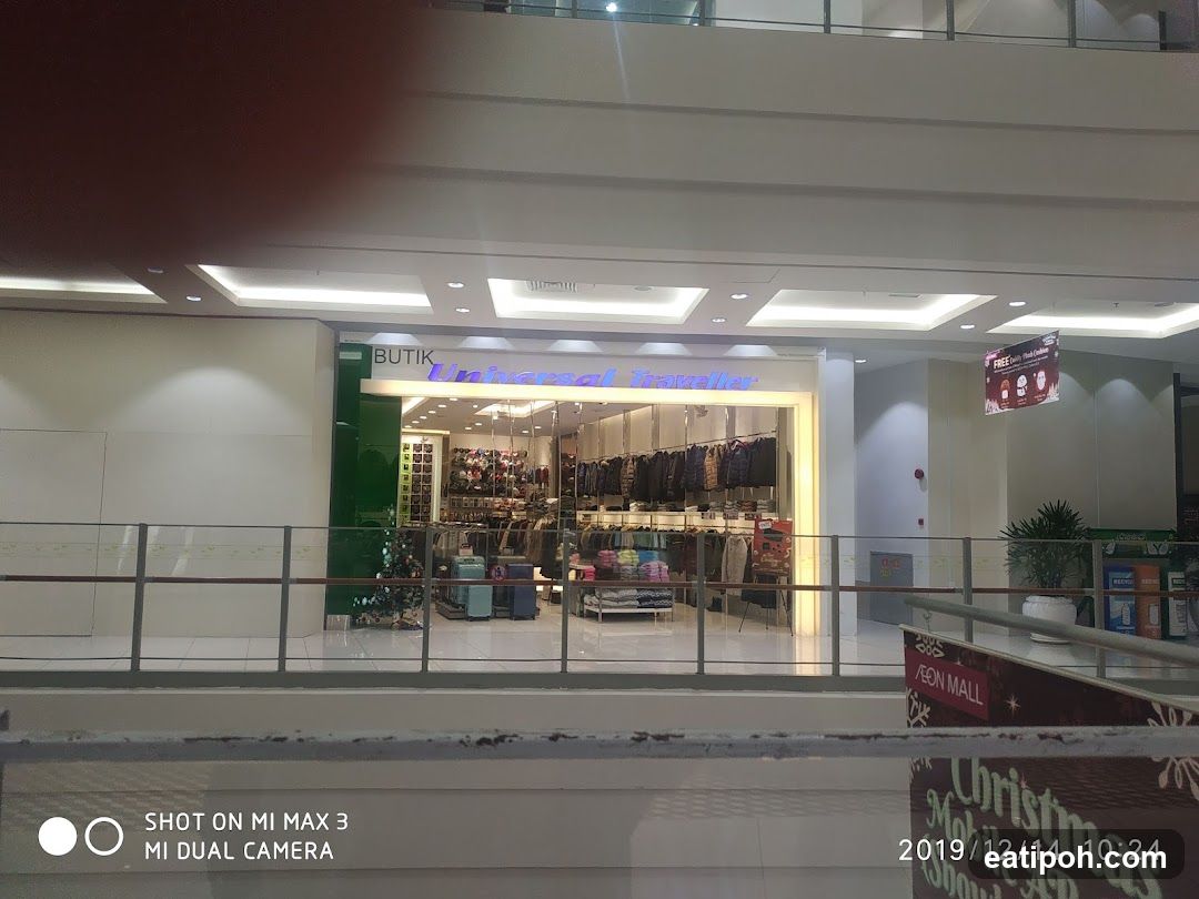Brands Outlet
