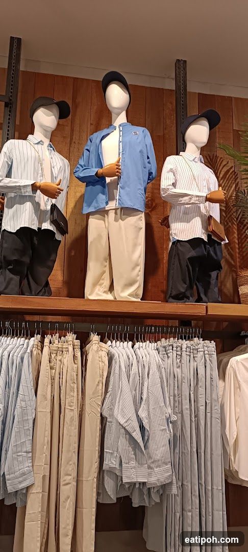 Brands Outlet