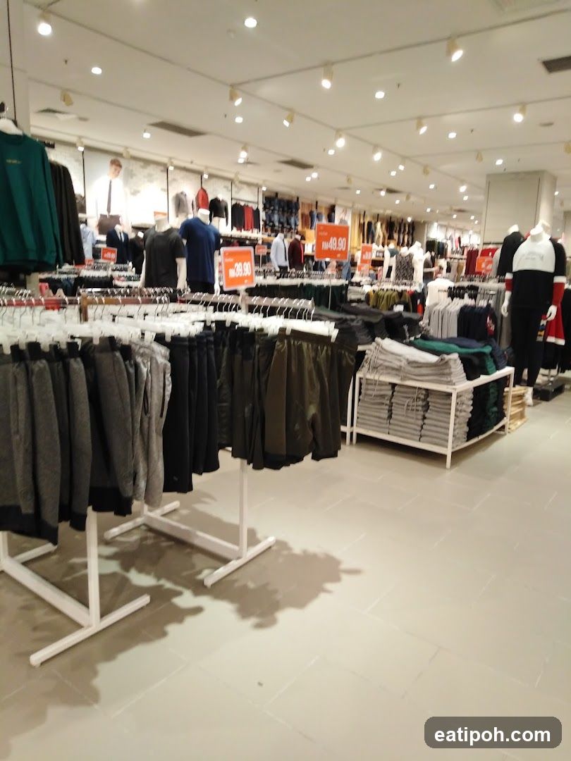 Brands Outlet