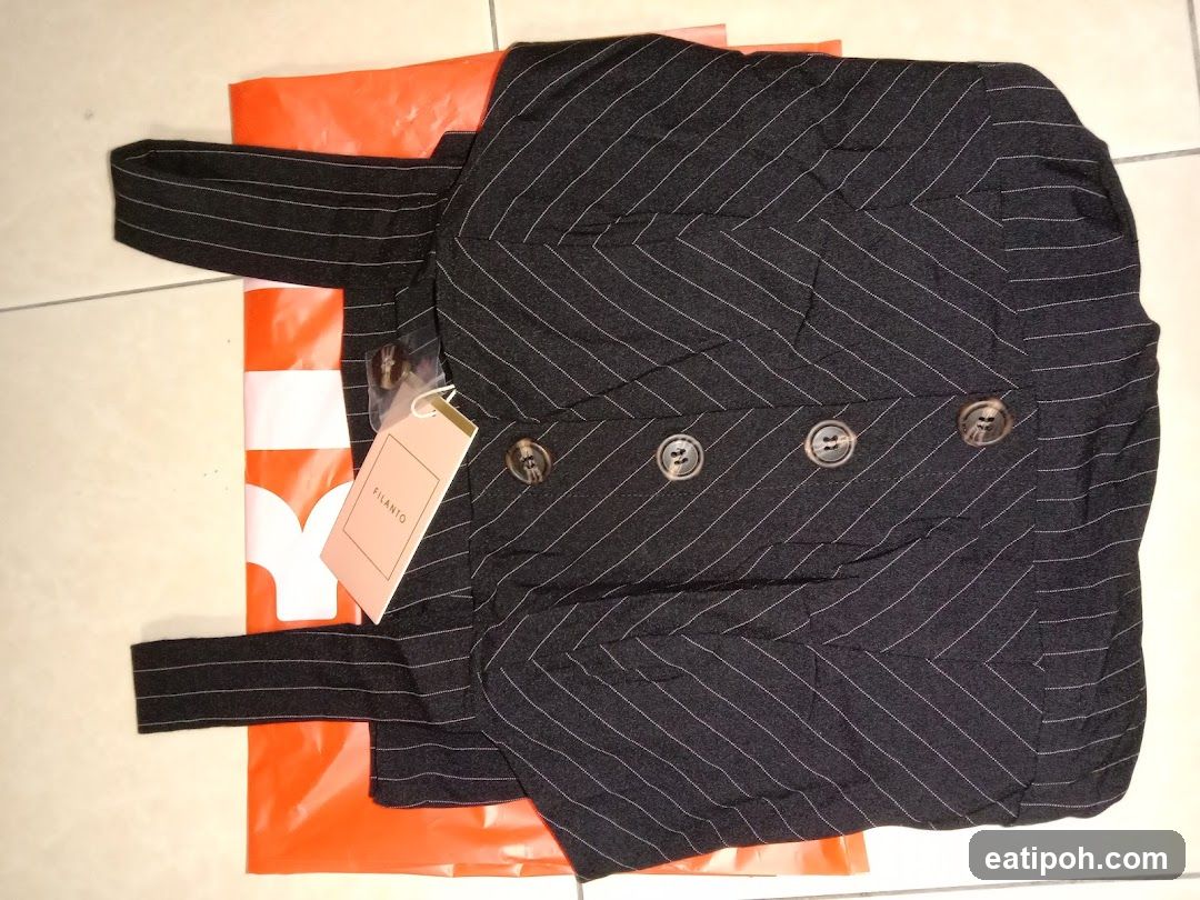 Pilaniq garment