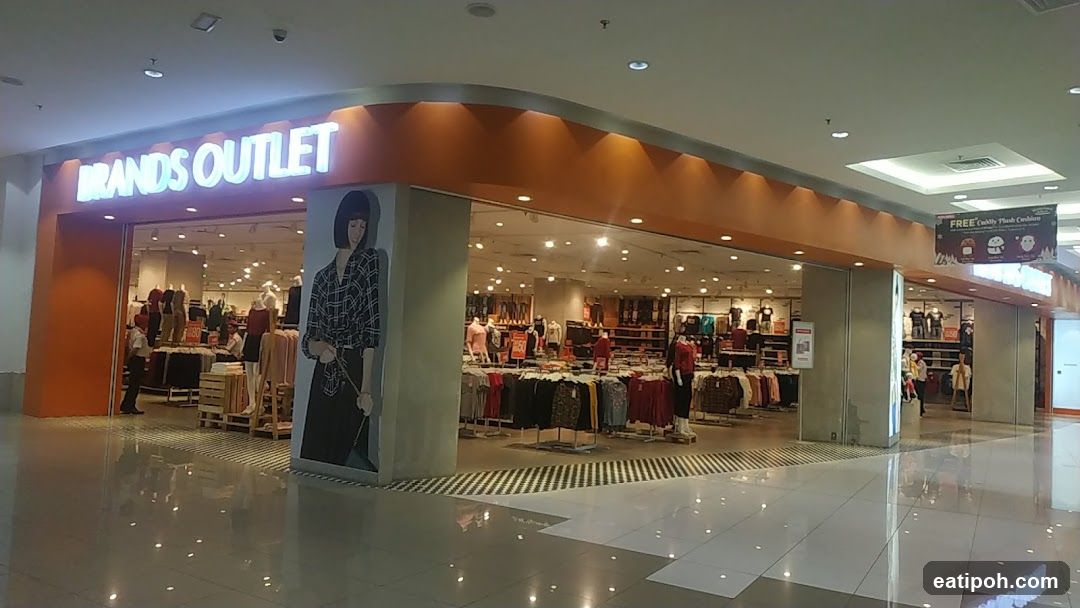 Brands Outlet