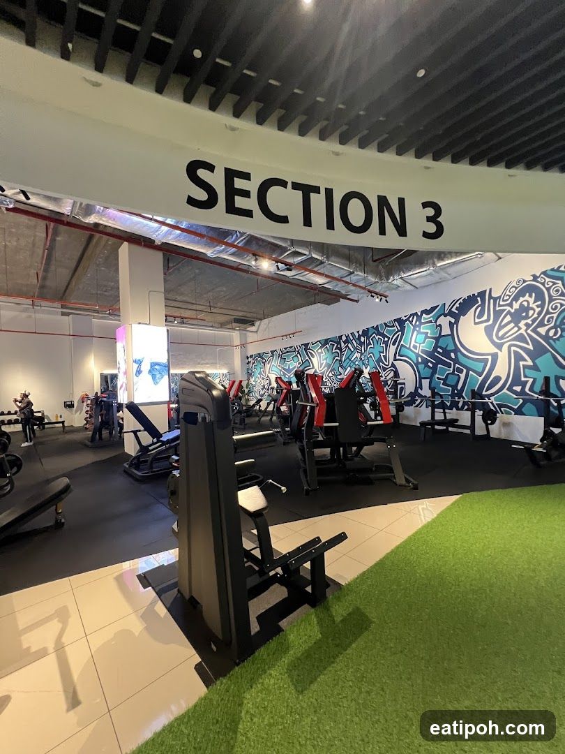 Urbax Fitness