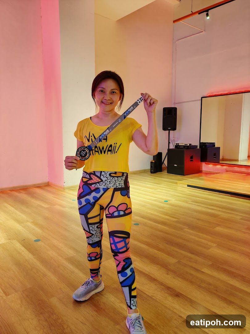 Urbax Fitness