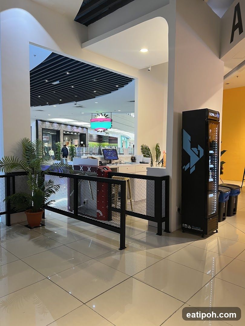 Urbax Fitness