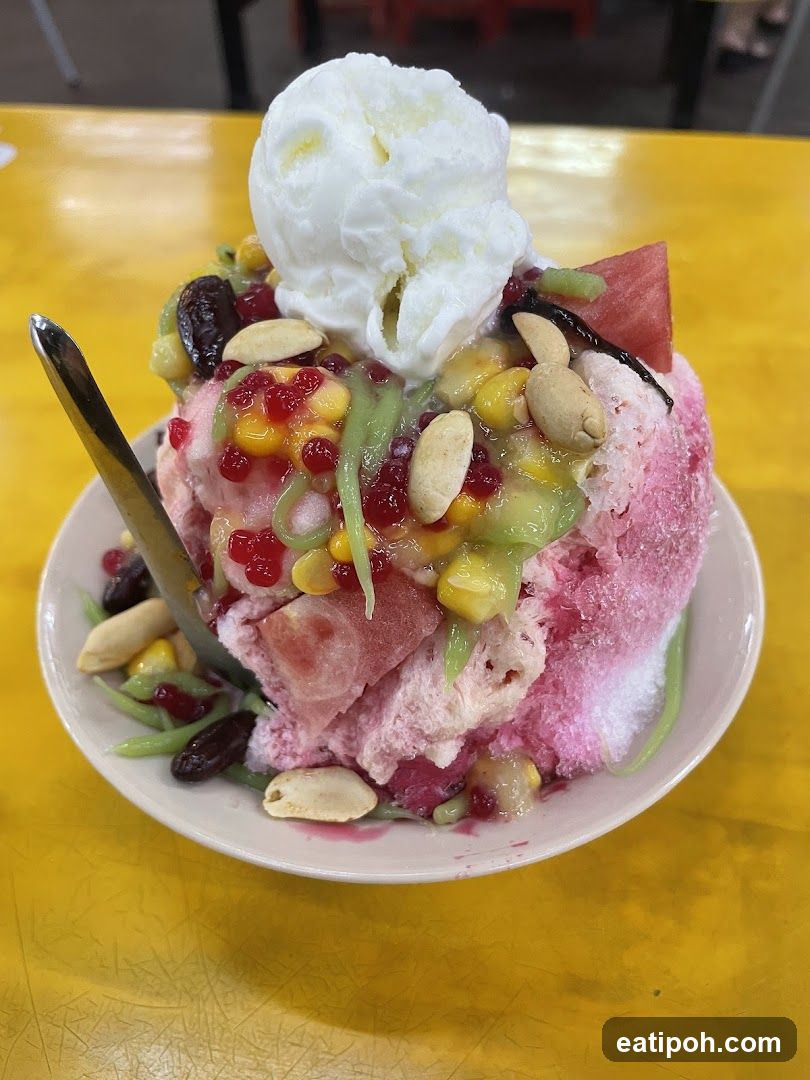 Alisan Special