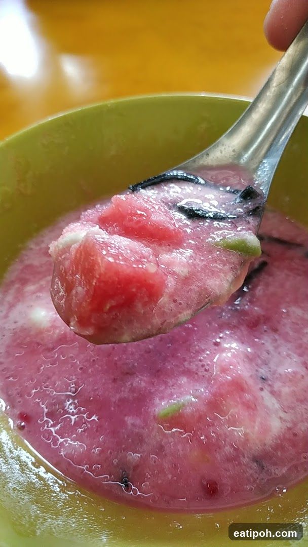 Food Item Close-up