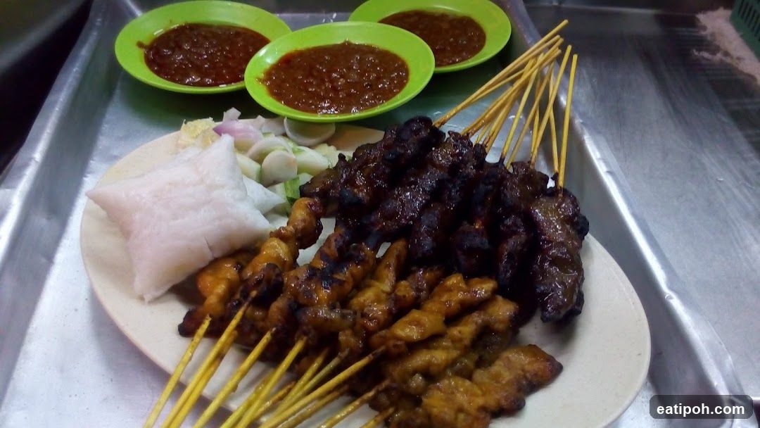 Sri Kedah Masakan Utara