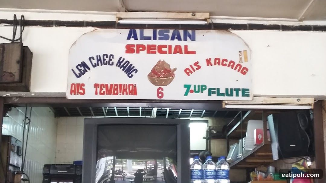 Alisan Special