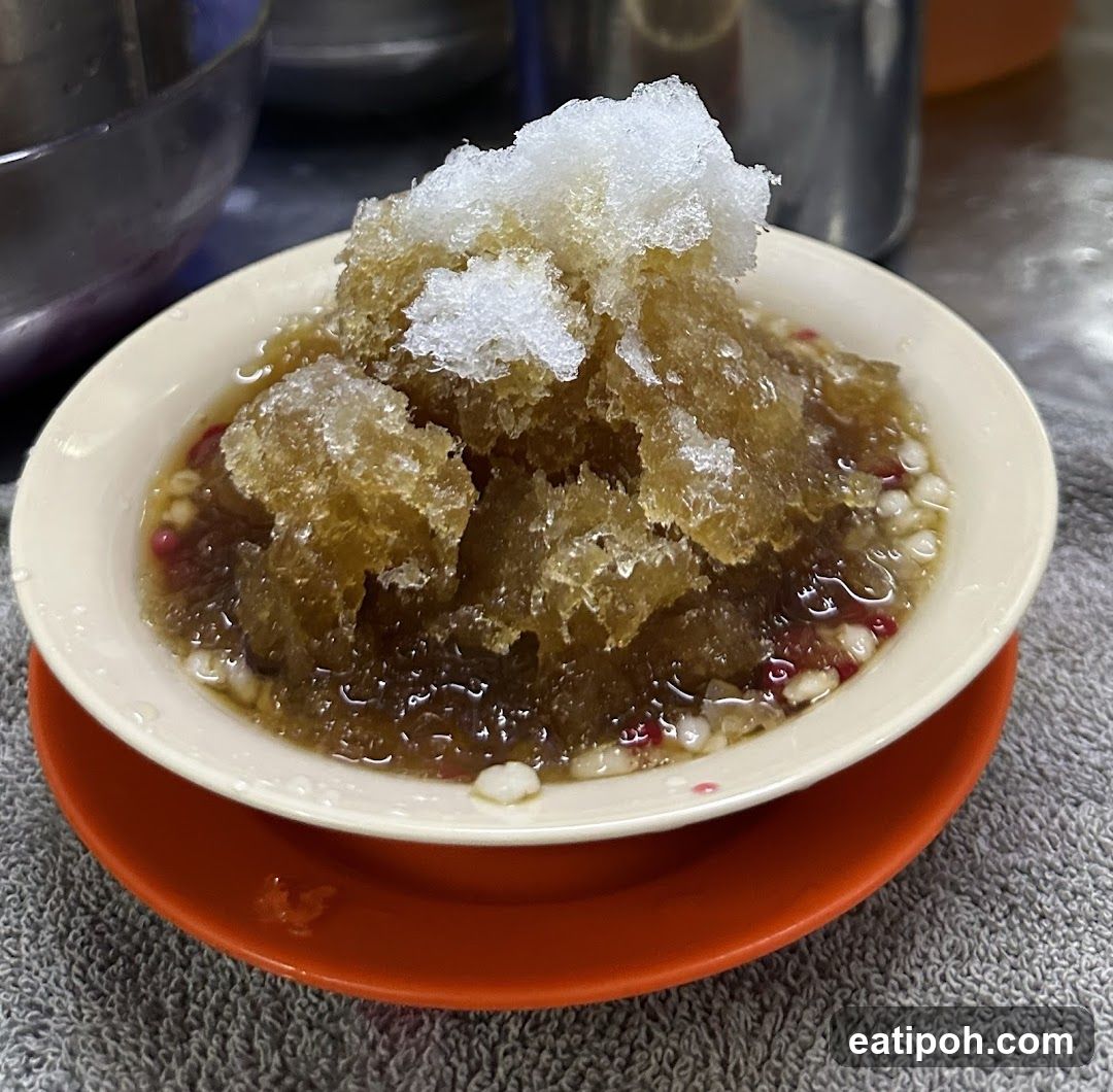Food Item