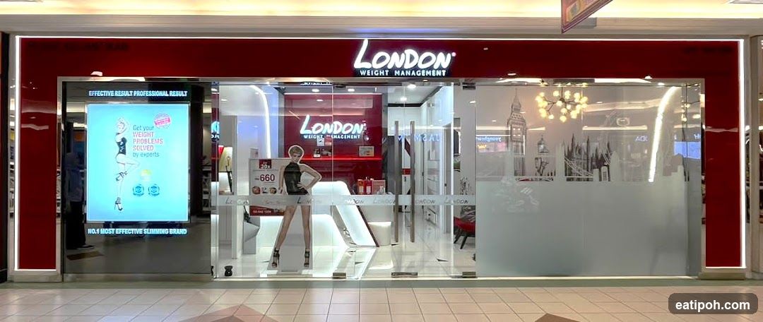 London Weight Management