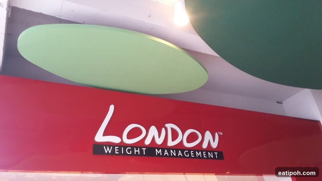 London Weight Management