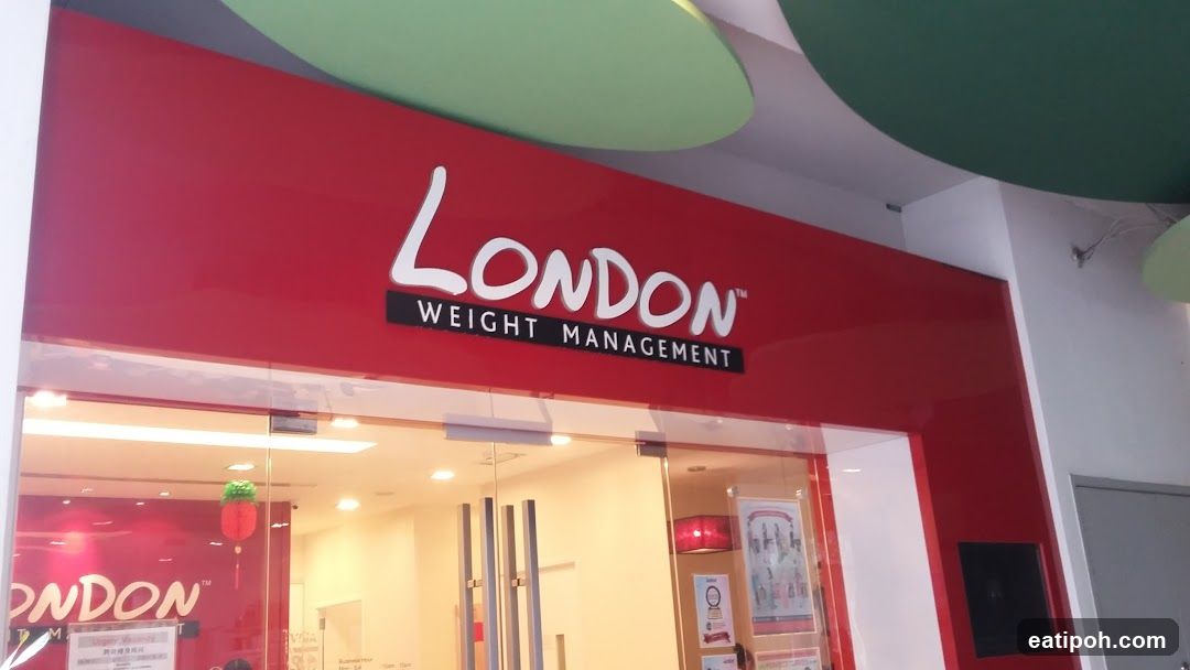 London Weight Management