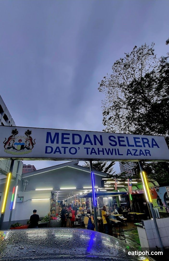 Sri Kedah Masakan Utara