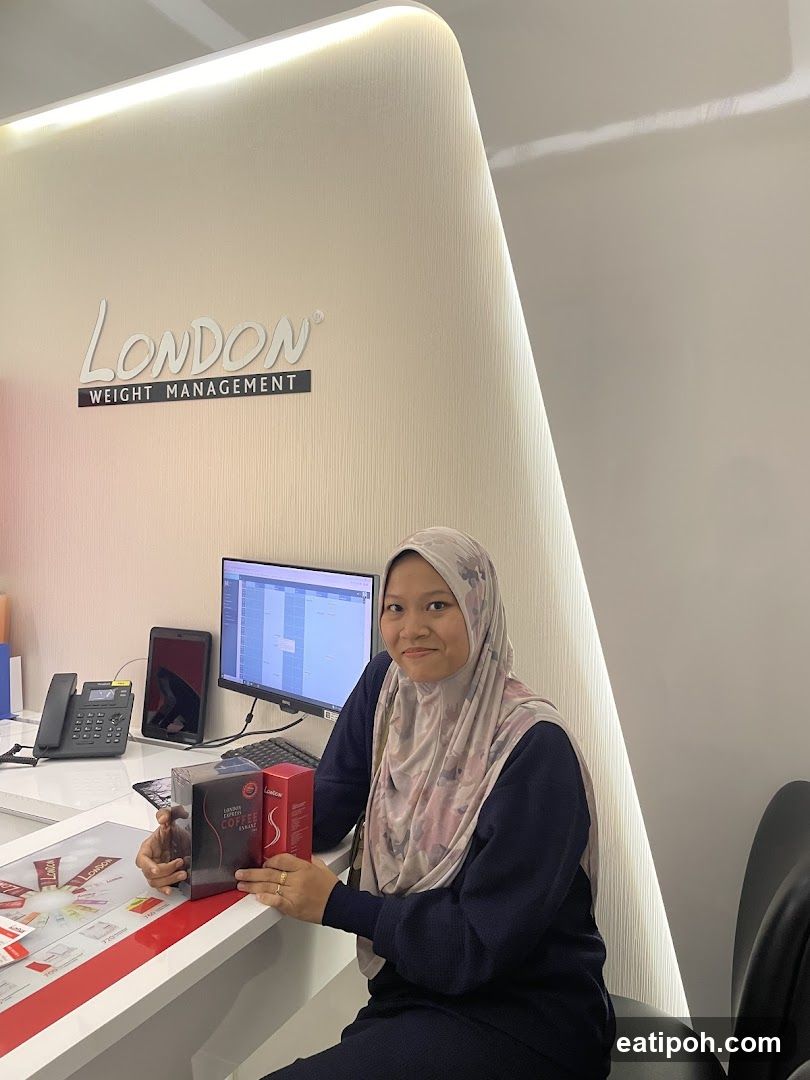 London Weight Management Office