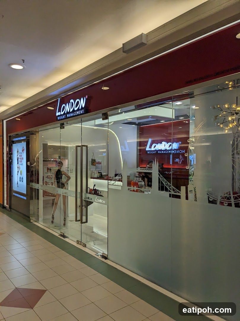 London Weight Management
