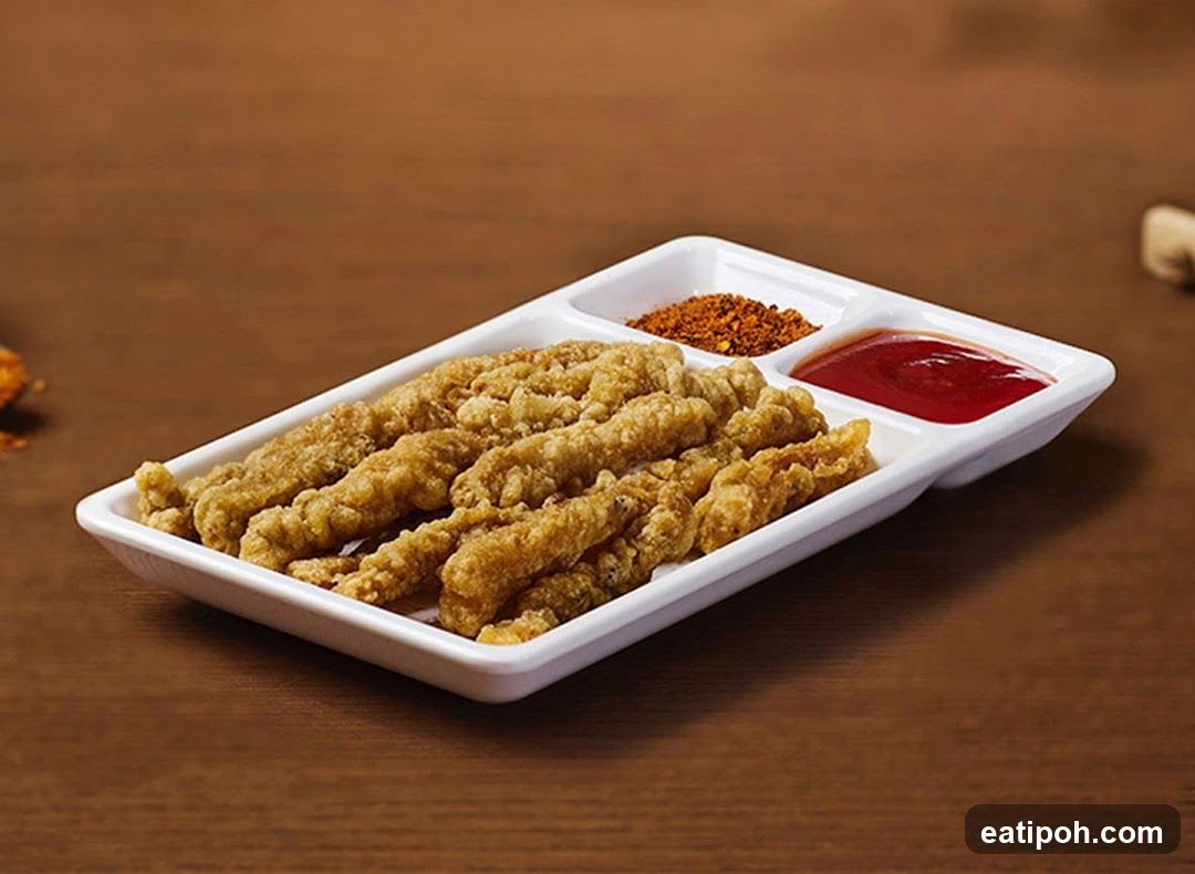 Food Presentation