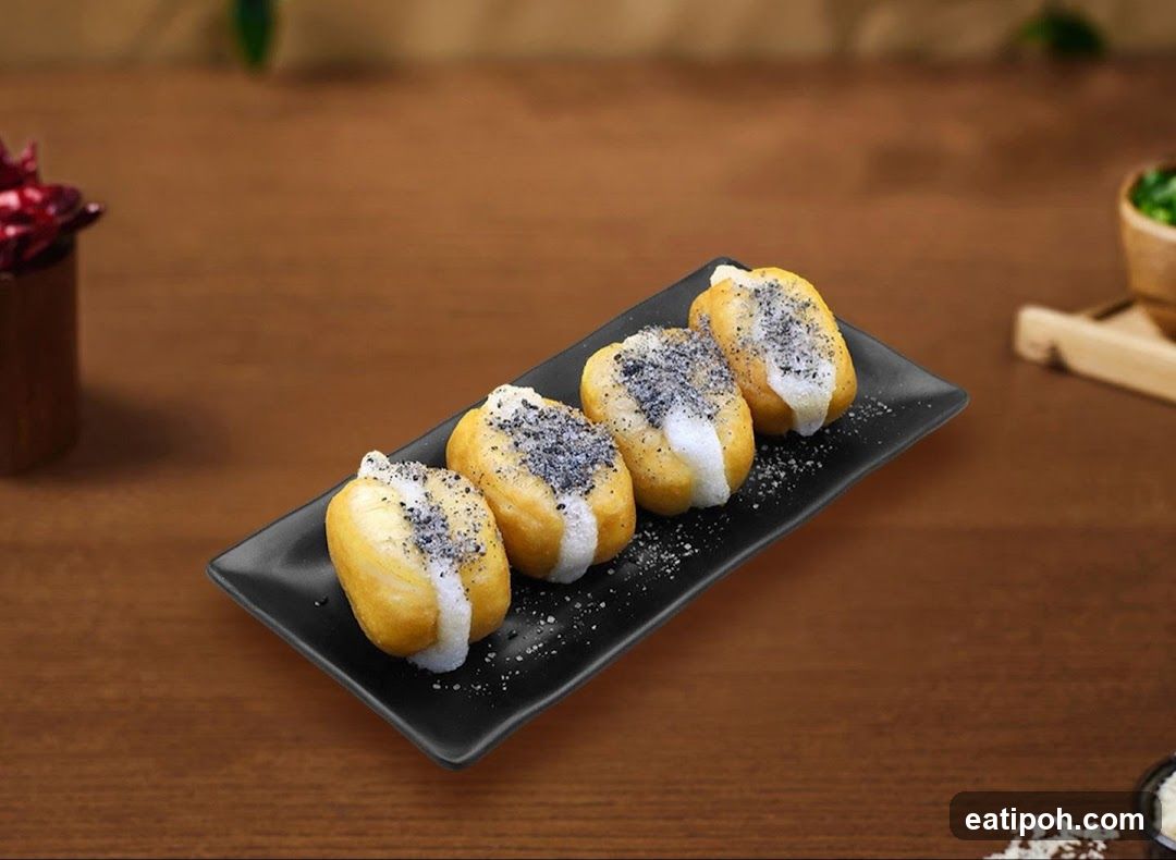 Food Presentation