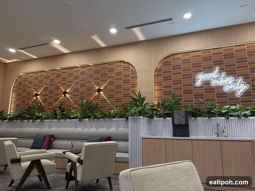 AEON Credit Ipoh Station 18 Flagship Branch