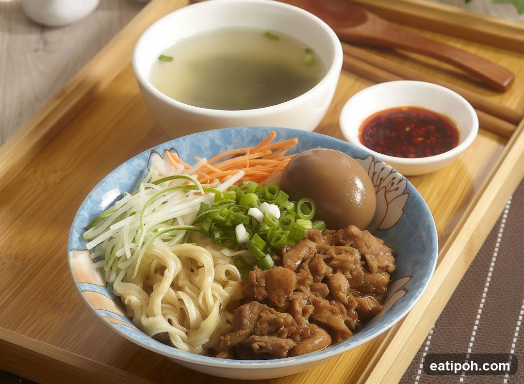 Manjoe Taiwanese Dumplings 满足台湾锅贴