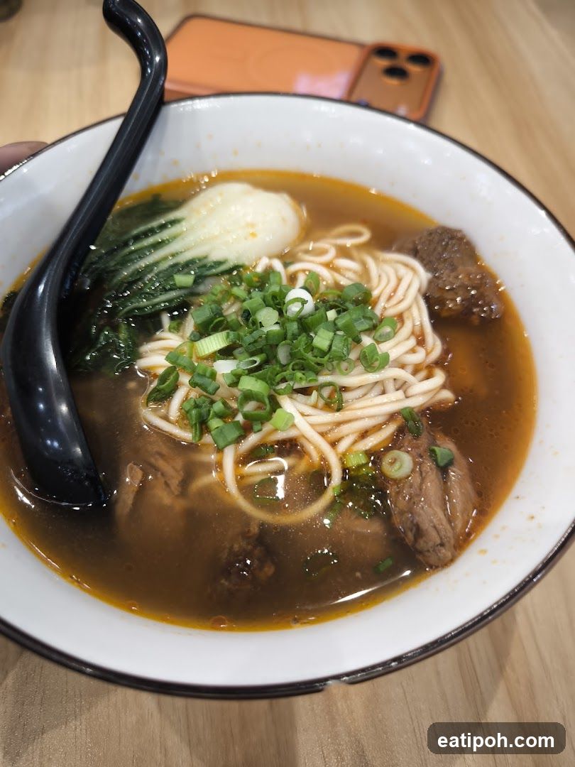 Noodle Bowl