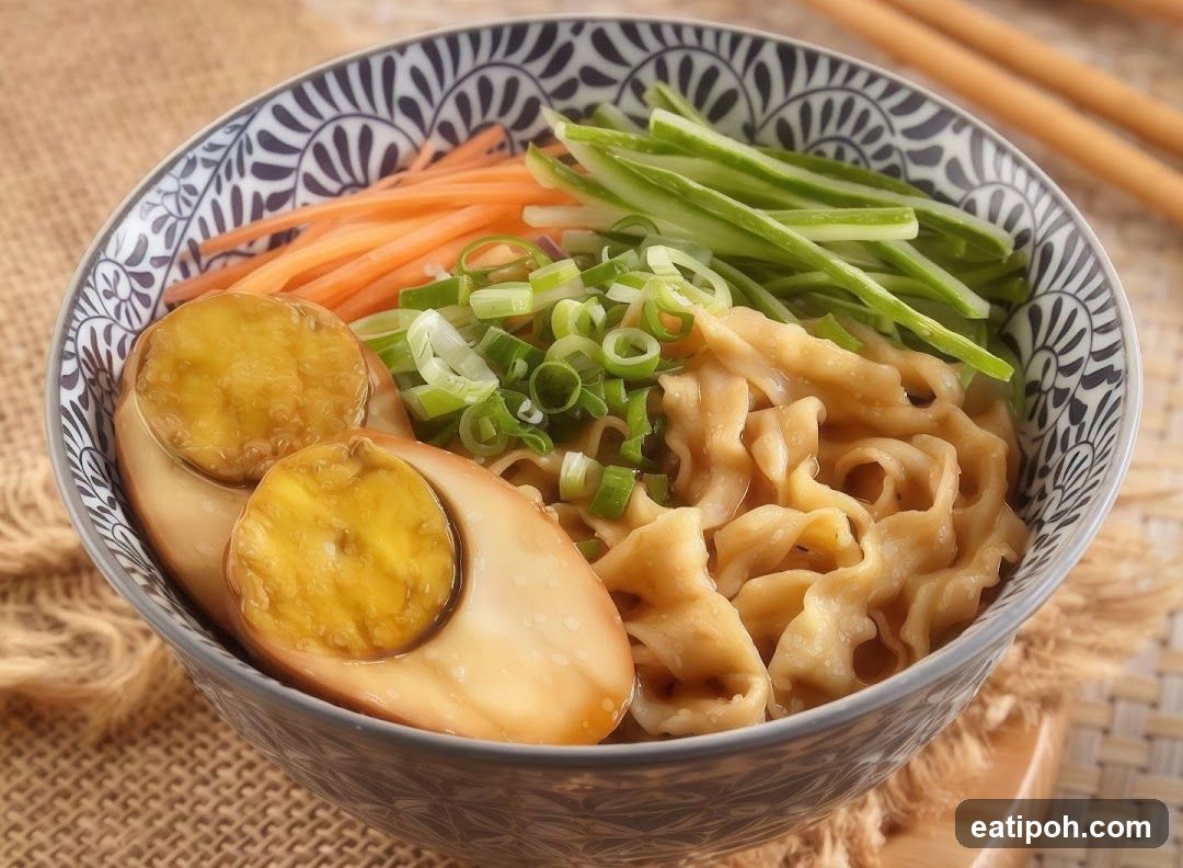 Noodle Bowl