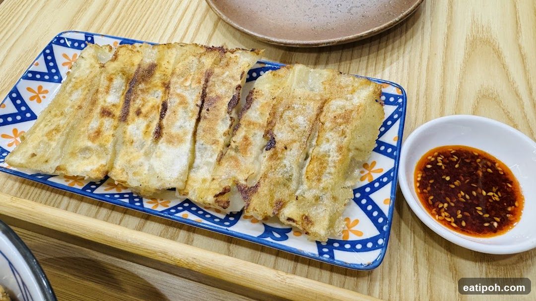 Food on Plate