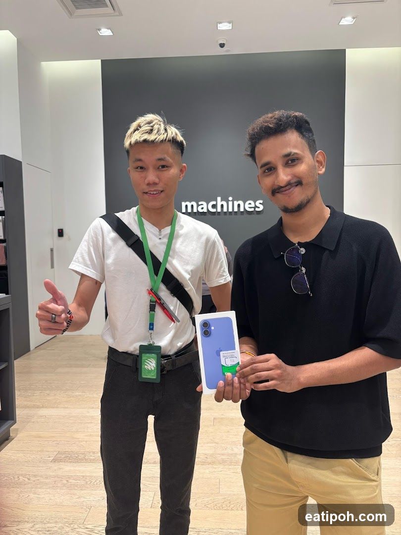 Machines