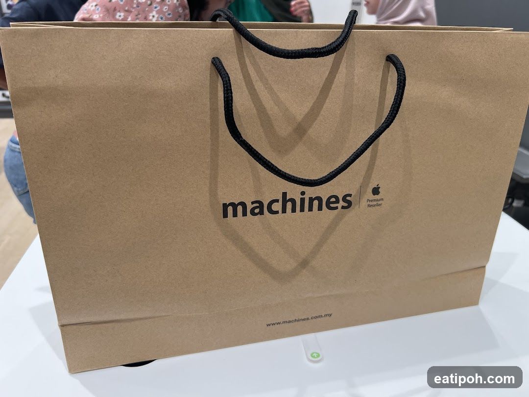 Shopping Bag