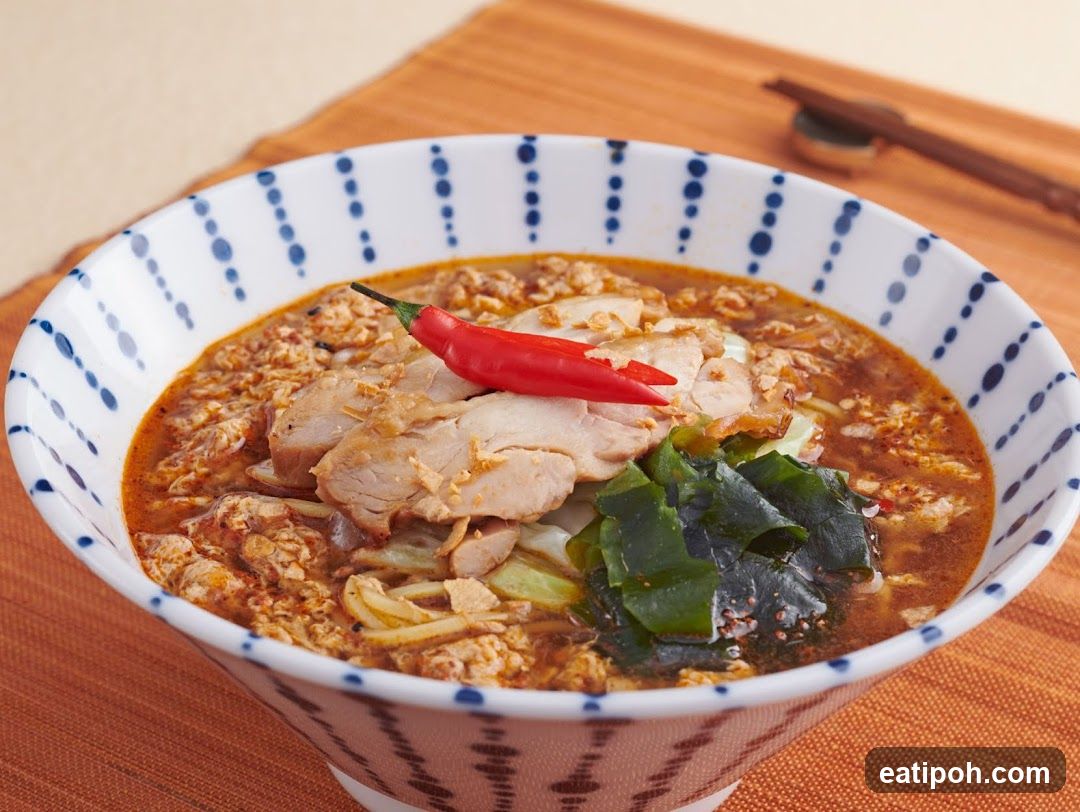 Ramen Bowl