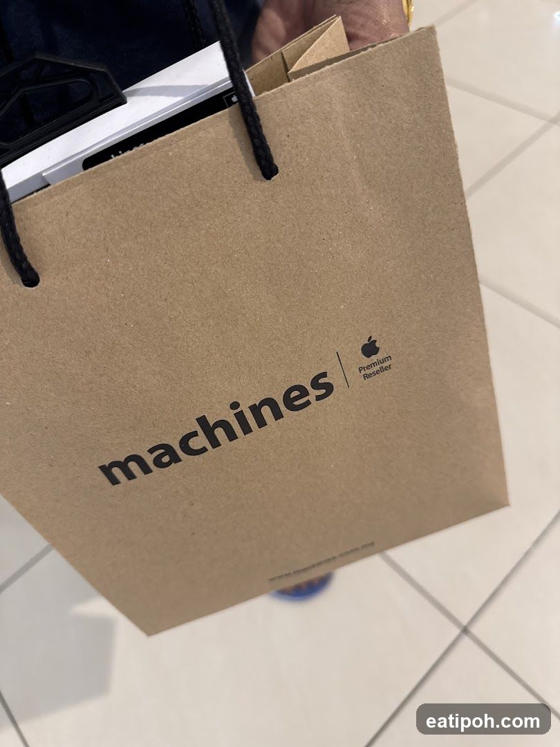 Shopping Bag