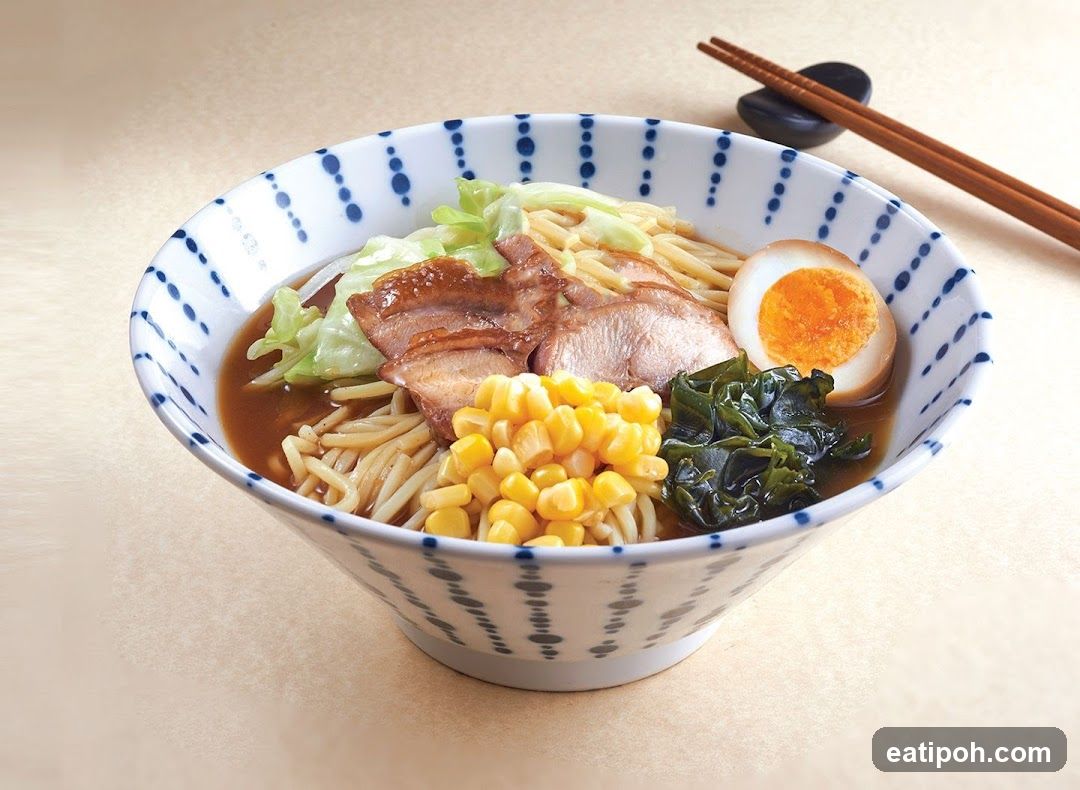 Ramen Bowl