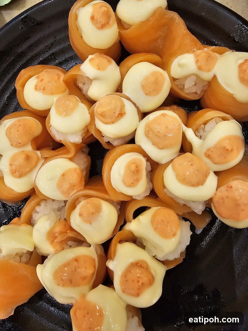 Sushi Roll