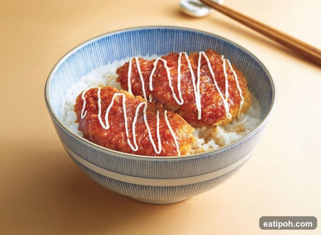 Katsu Don