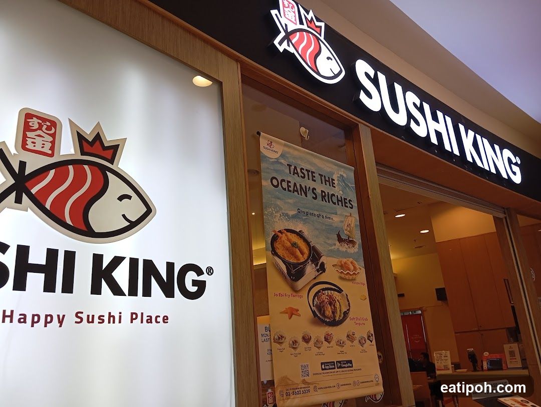 Sushi King