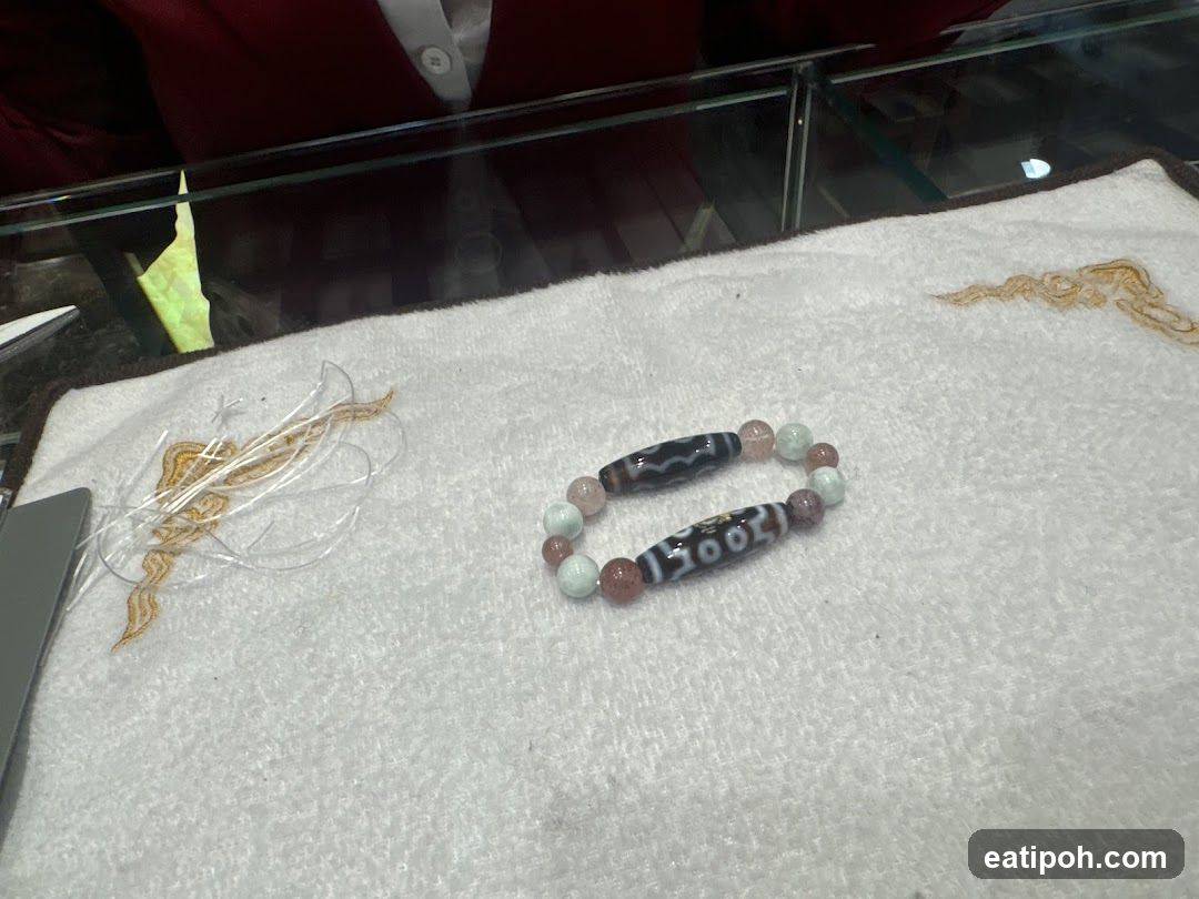 Jewelry Display