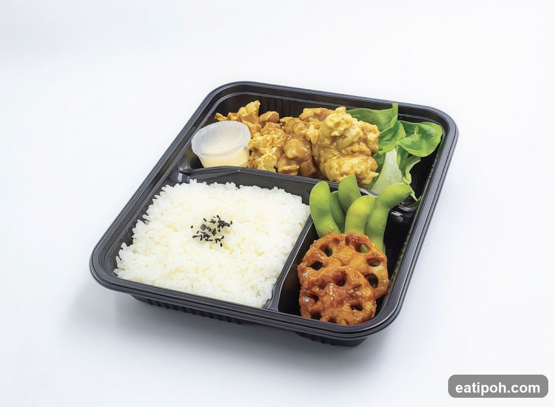 Meal Box