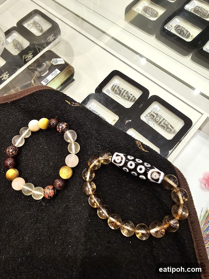 Jewelry Display