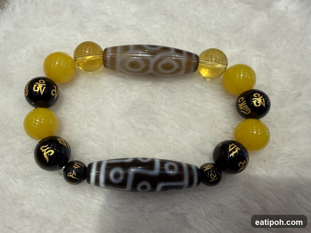 Bead Bracelet