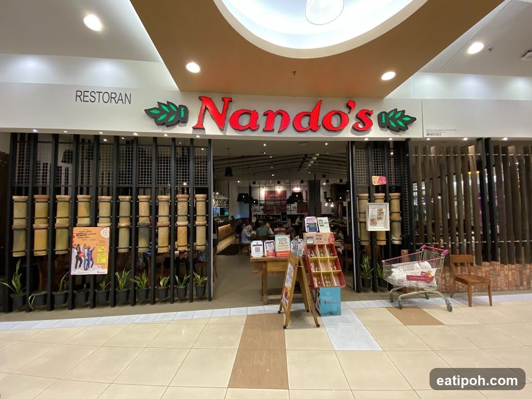 Nando's