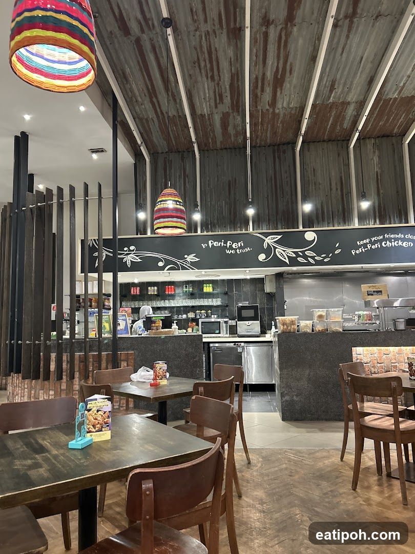 Nando's