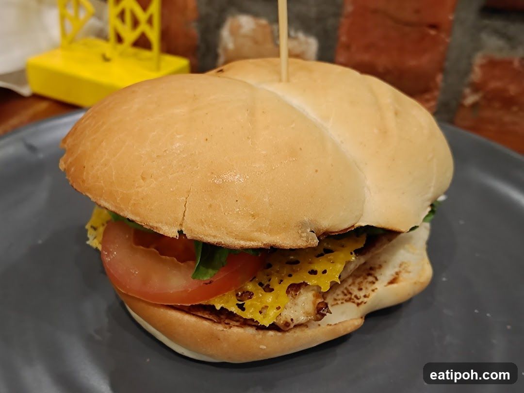 Nando's