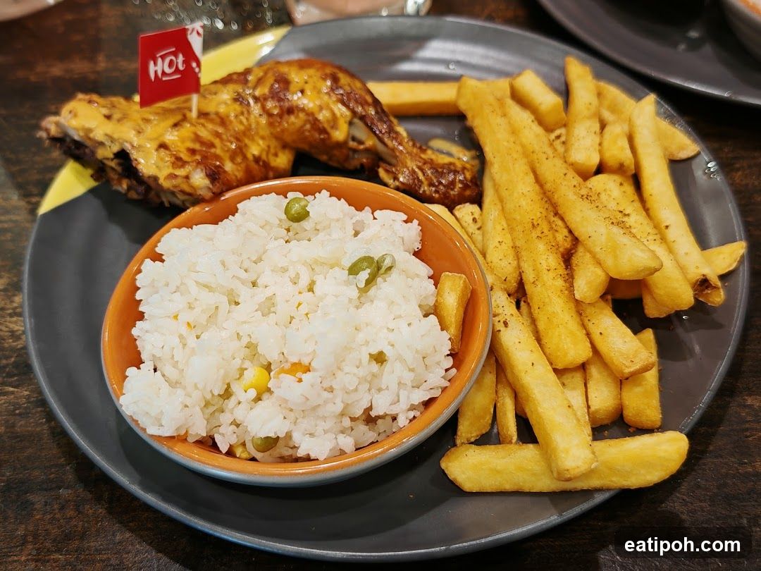 Food Plate