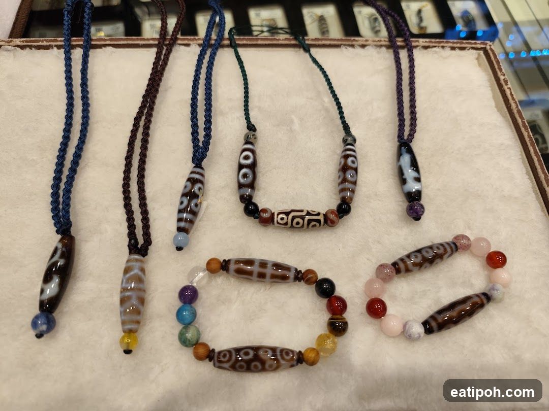 Jewelry Display