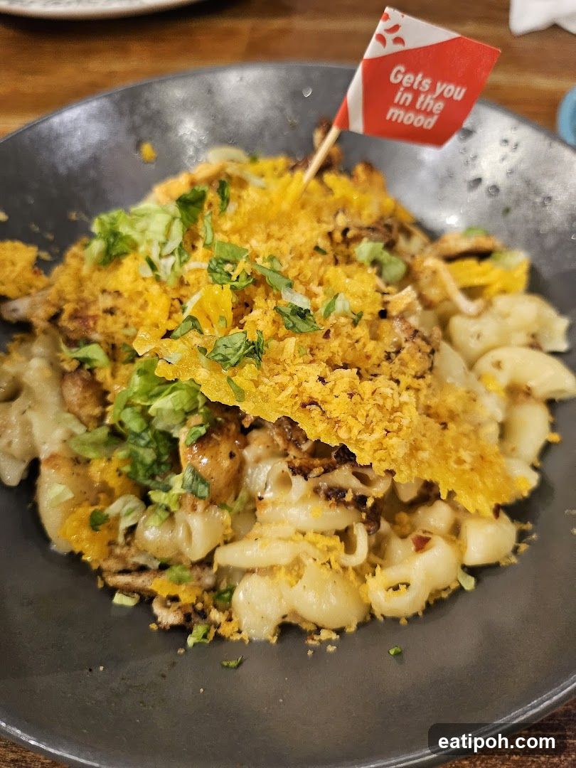 Food Dish