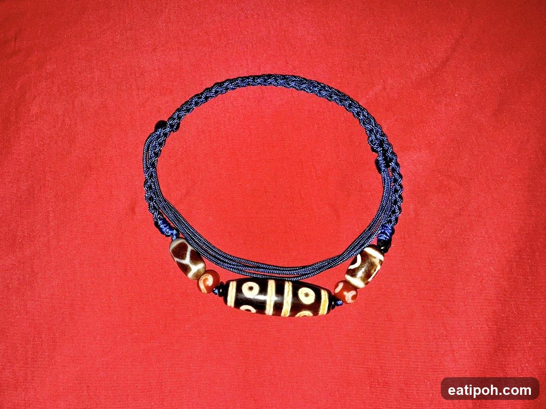 Beaded Bracelet