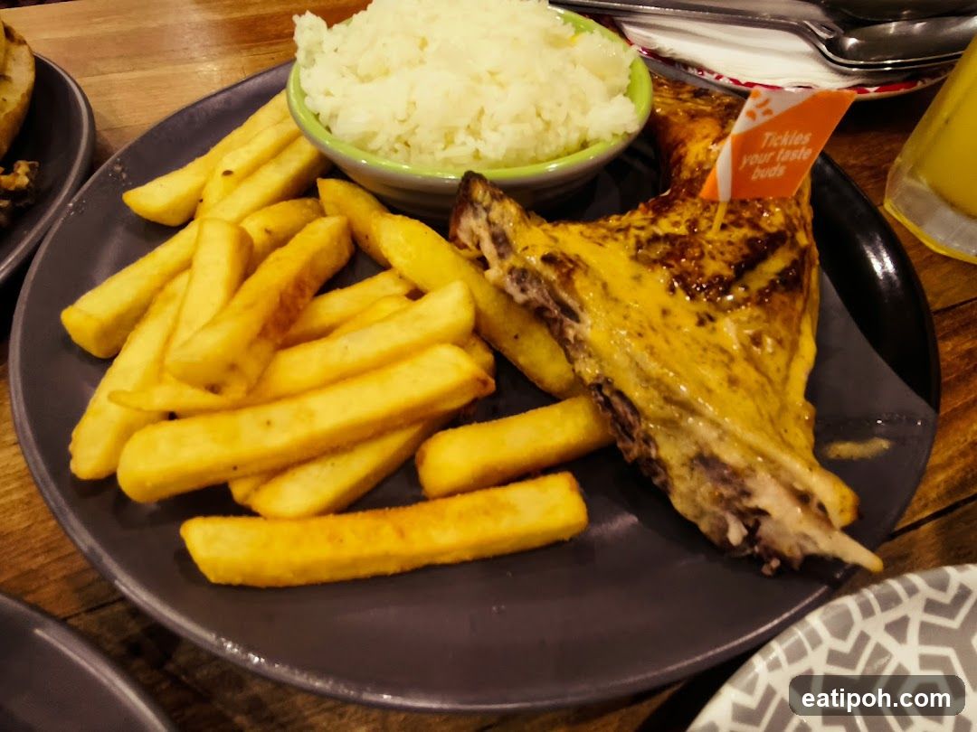 Food Plate