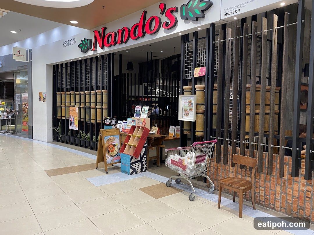 Nando's