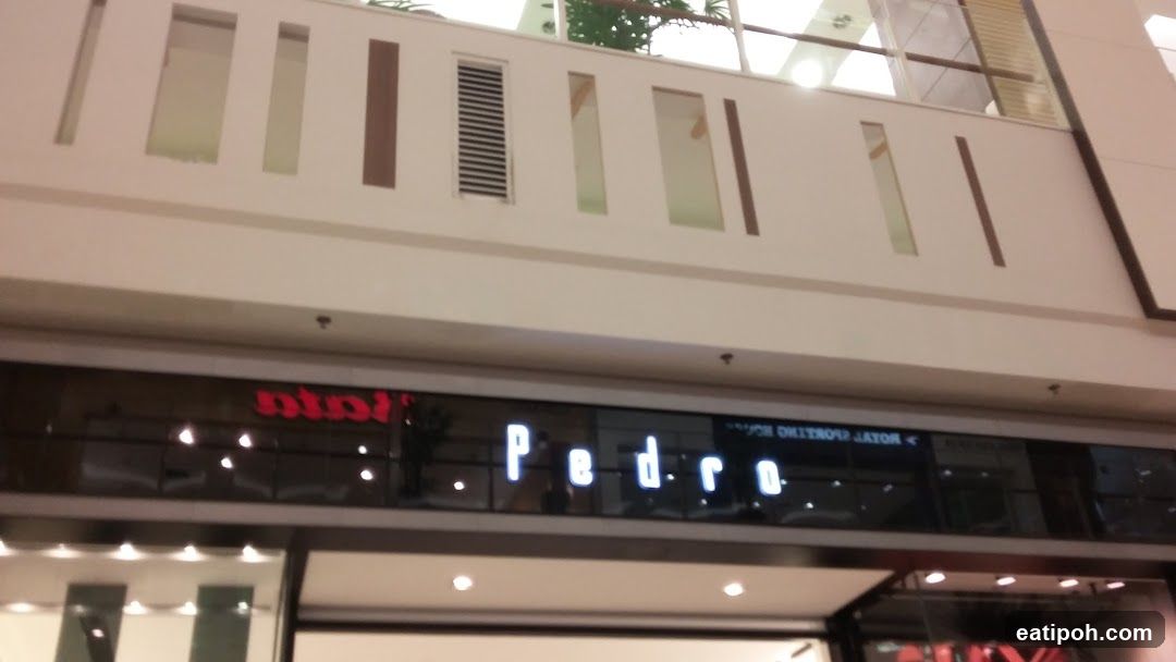 PEDRO