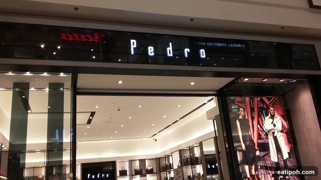 PEDRO