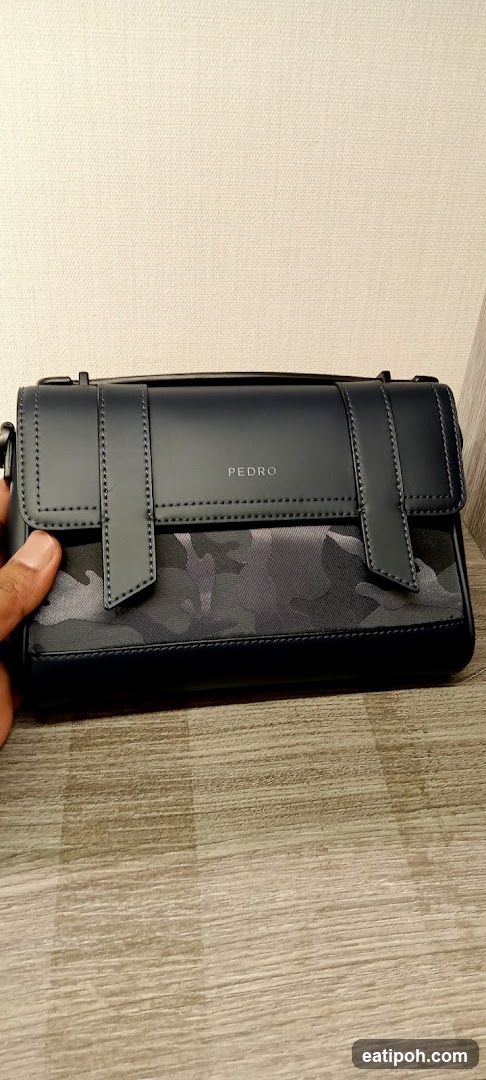Pedro Handbag
